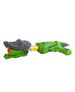 Soft Bullet Crocodile Gun